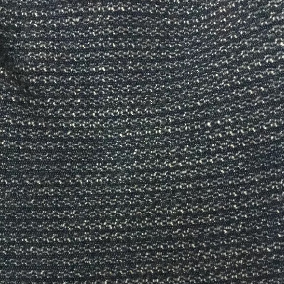 ❌SOLD❌ NWT Guess Indigo Boucher Woven Dress. - Picture 6 of 7